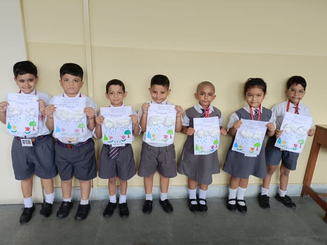 Purwanchal Vidyamandir Gallery 3