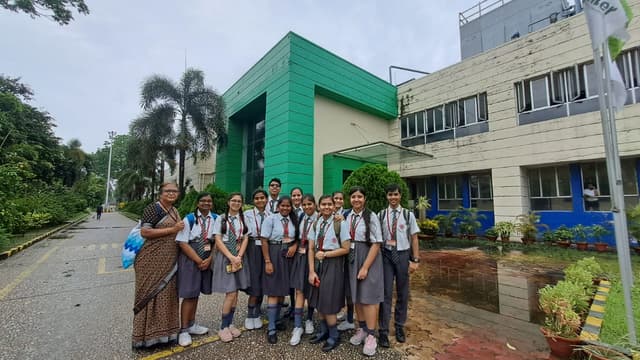 Purwanchal Vidyamandir Gallery 2