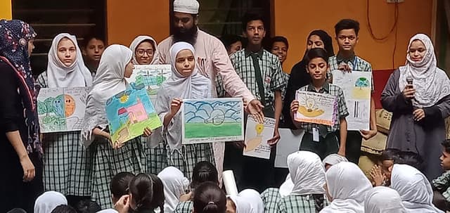 A.B.M. Public School Gallery 12