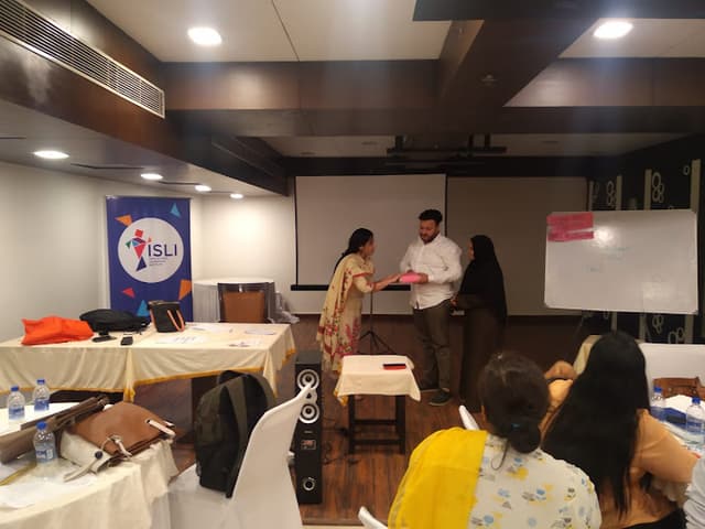 A.B.M. Public School Gallery 11