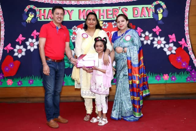 Adarsh Public School Gallery 22