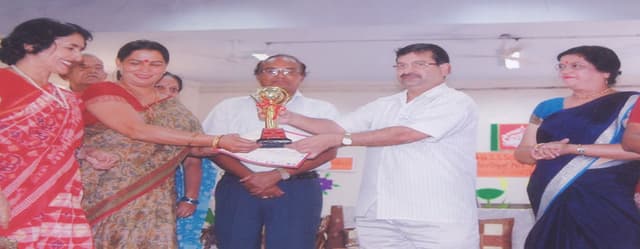 Arwachin Bharti Bhawan Senior Secondary School Gallery 10