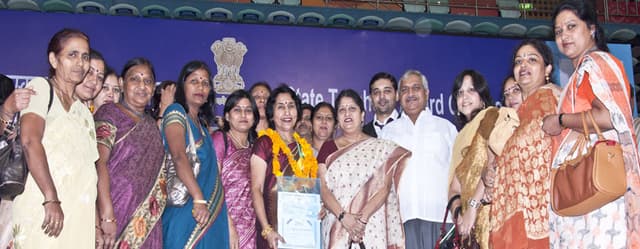 Arwachin Bharti Bhawan Senior Secondary School Gallery 7