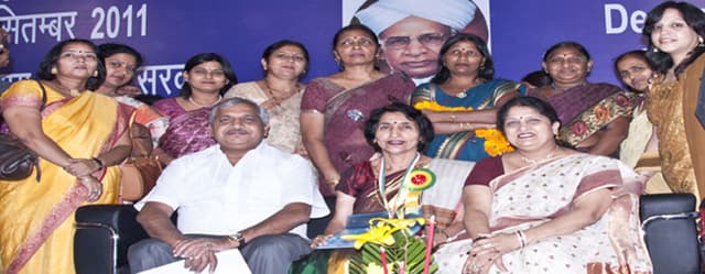 Arwachin Bharti Bhawan Senior Secondary School Gallery 9