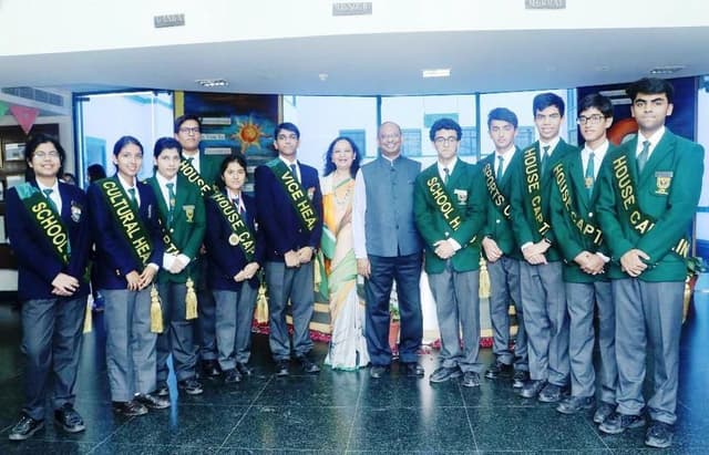 DPS International School Gallery 29