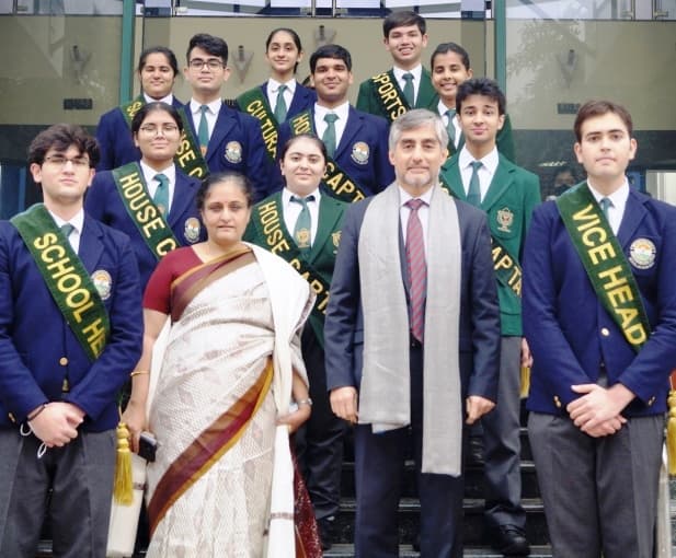 DPS International School Gallery 30