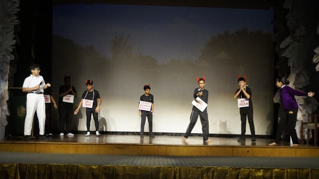 DPS International School Gallery 5