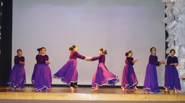 DPS International School Gallery 4