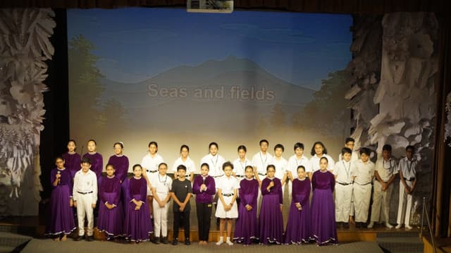 DPS International School Gallery 1