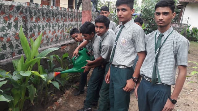 Bajaj Public School Gallery 6