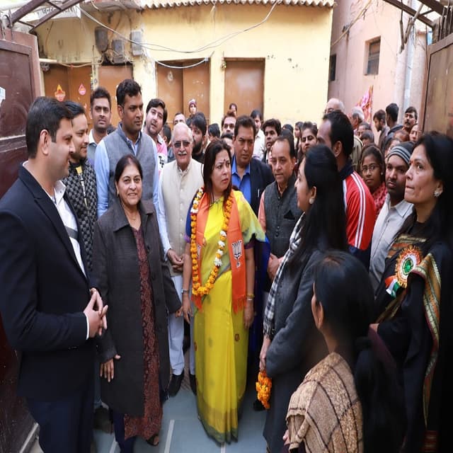 Bajaj Public School Gallery 4