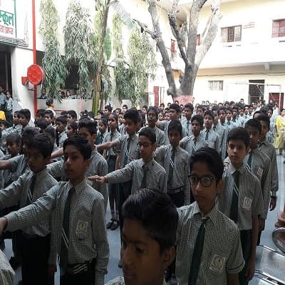 Bajaj Public School Gallery 3