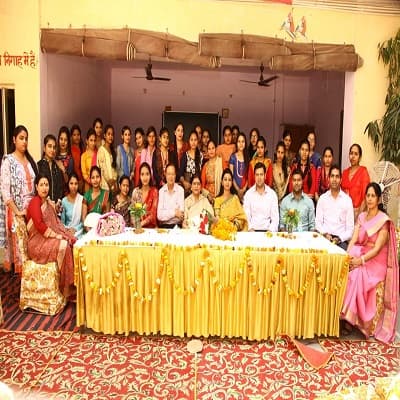 Bajaj Public School Gallery 2