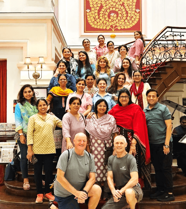 Bal Bharti  Model School Gallery 14