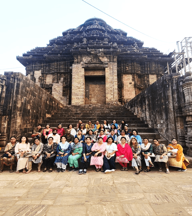 Bal Bharti  Model School Gallery 13