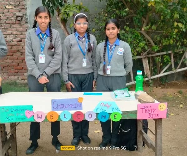 Bal Vidya Model School Gallery 19