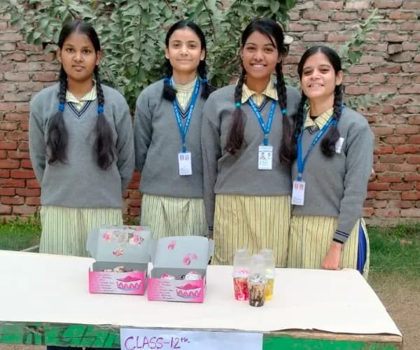 Bal Vidya Model School Gallery 18