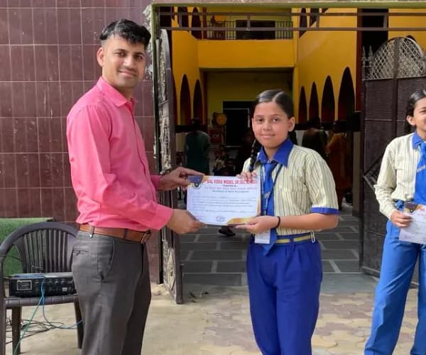 Bal Vidya Model School Gallery 13