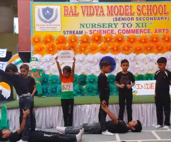 Bal Vidya Model School Gallery 6