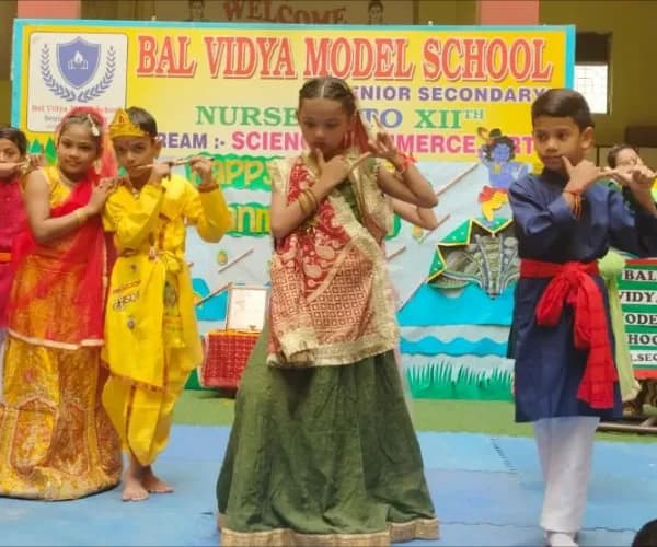Bal Vidya Model School Gallery 2