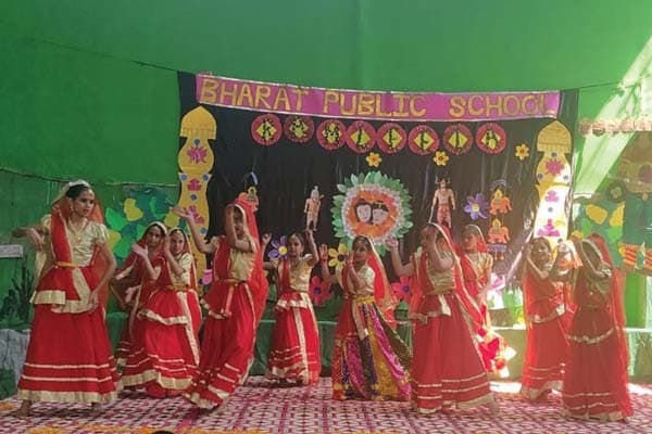 Bharat Public School Gallery 6