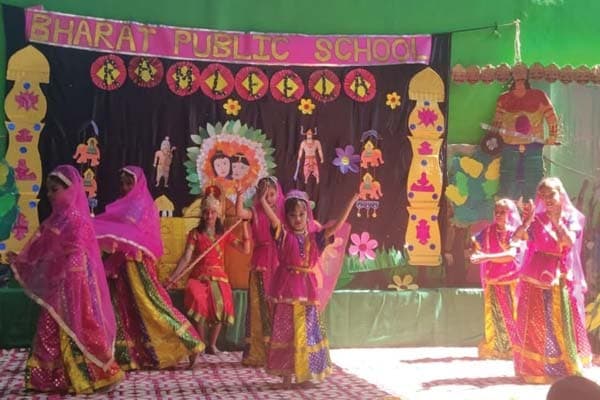 Bharat Public School Gallery 3