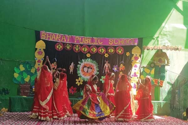 Bharat Public School Gallery 4