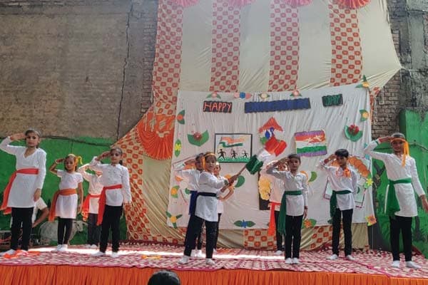 Bharat Public School Gallery 2