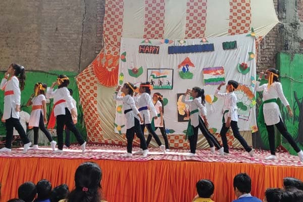 Bharat Public School Gallery 1