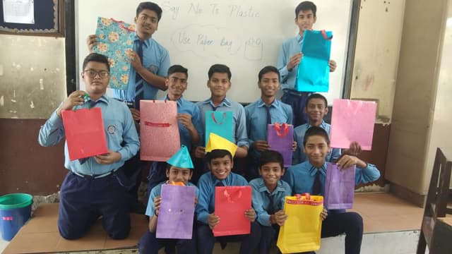 Ch. Jaswant Lal Public School Gallery 2