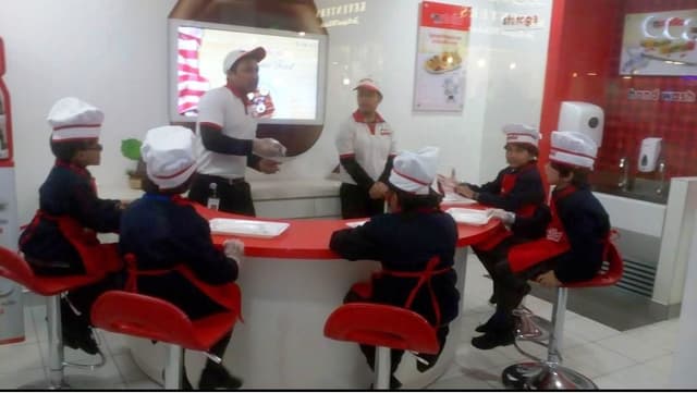 City Convent Secondary School Gallery 10