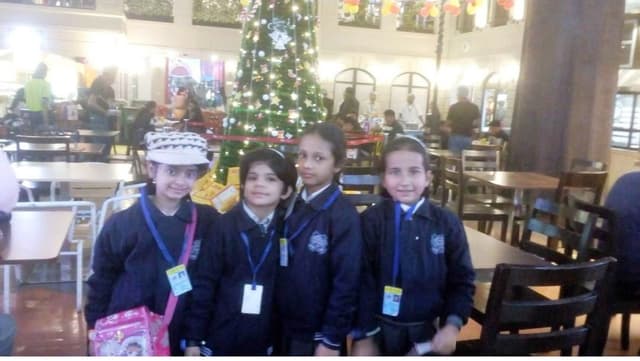 City Convent Secondary School Gallery 8