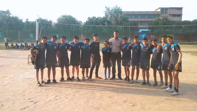 City Convent Secondary School Gallery 3