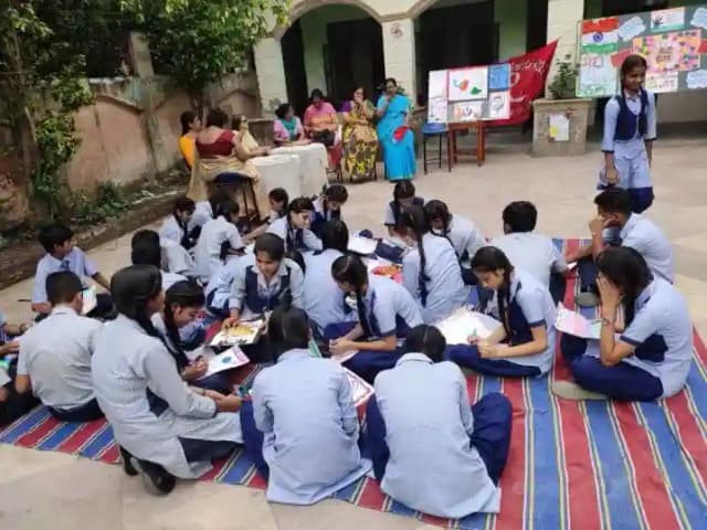 Cosmos Public School Gallery 4