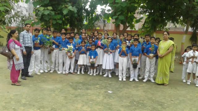 Cosmos Public School Gallery 2