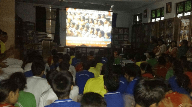 DAV Public School Gallery 10