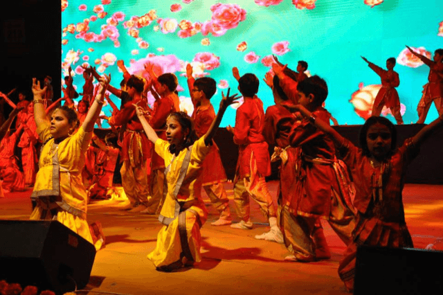 DAV Public School Gallery 9