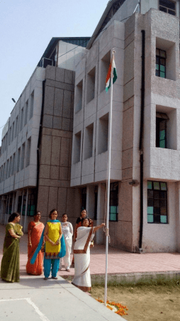 DAV Public School Gallery 8