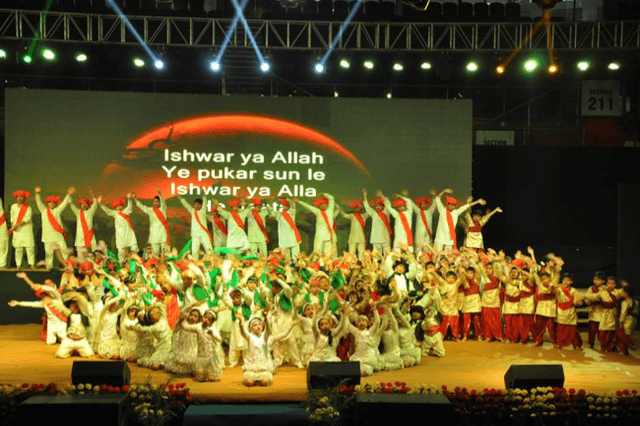 DAV Public School Gallery 7