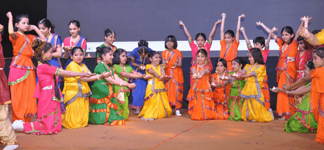 DAV Public School Gallery 5