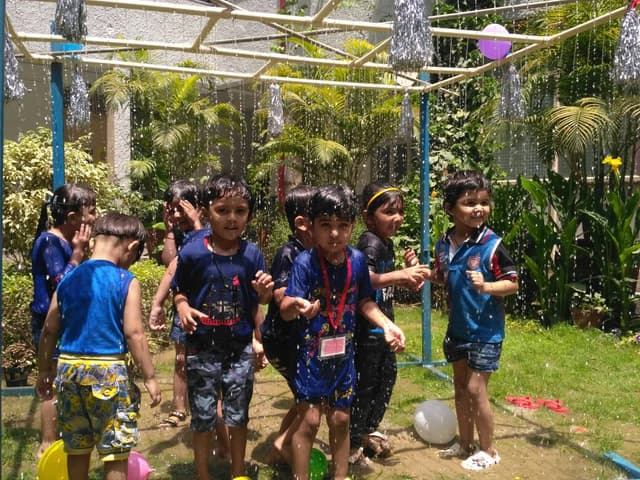 DAV Public School Gallery 6