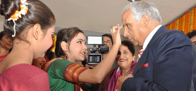 DAV Public School Gallery 4