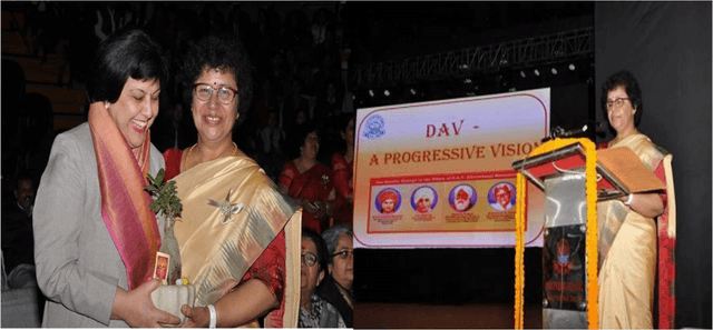 DAV Public School Gallery 3