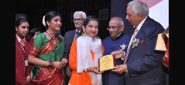 DAV Public School Gallery 2