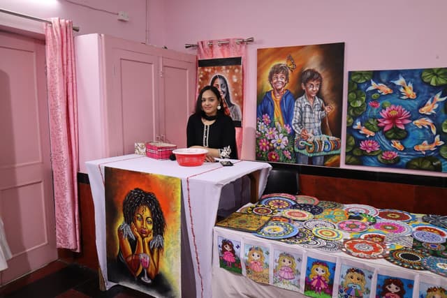 St. Anthony's Senior Secondary School Gallery 8