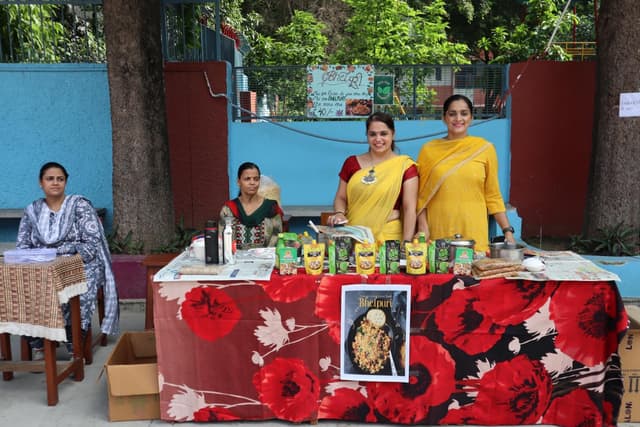 St. Anthony's Senior Secondary School Gallery 6