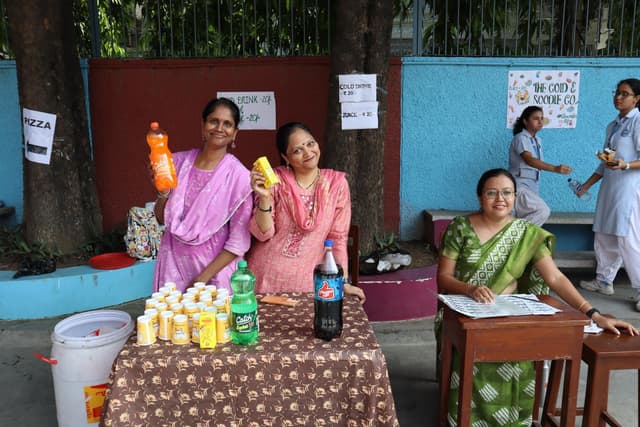 St. Anthony's Senior Secondary School Gallery 5