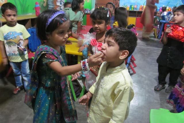 Mount Columbus School Gallery 16