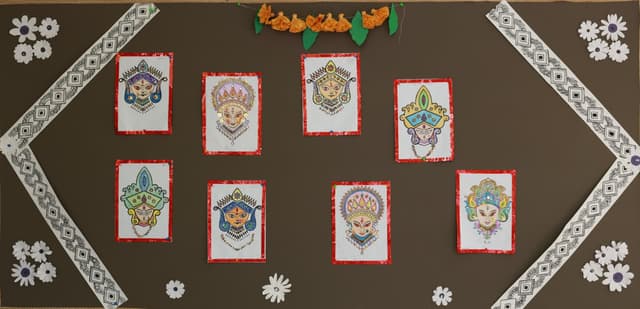 Mirambika - Free Progress School Gallery 10