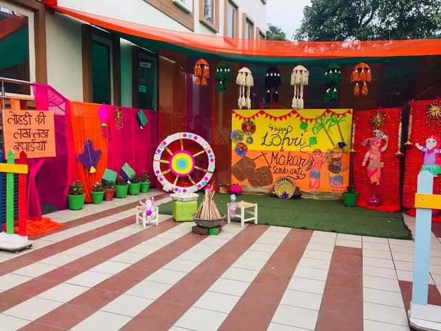 GD Goenka La Petite Gallery 29